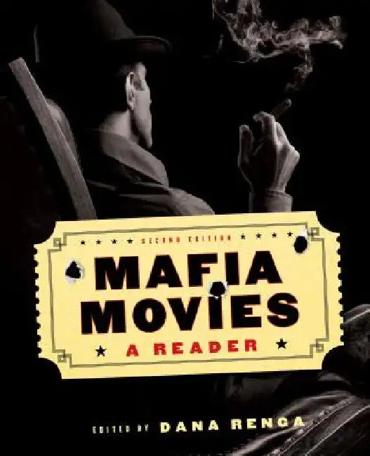 Buy Mafia Movies (English, Dana Renga) — BookShops.in
