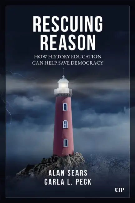 Buy Rescuing Reason (English, Alan Sears | Carla Peck | Carla L. Peck) — BookShops.in