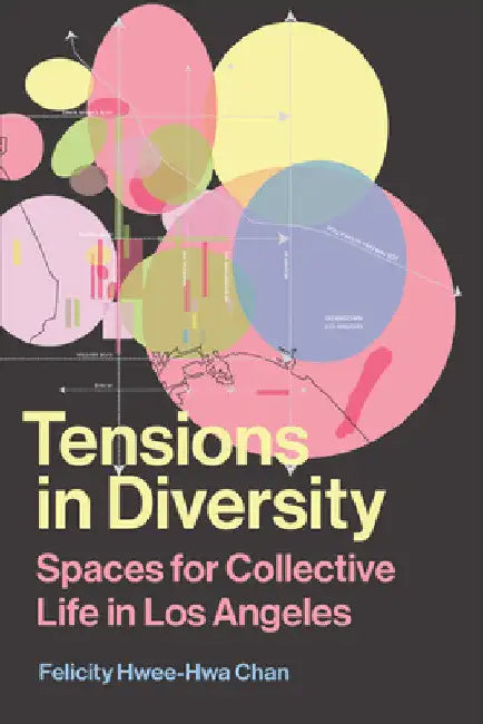 Buy Tensions in Diversity (English, Felicity Hwee-Hwa Chan) — BookShops.in
