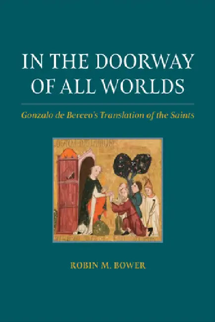 Buy In the Doorway of All Worlds (English, Robin M. Bower) — BookShops.in
