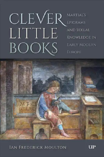 Buy Clever Little Books (English, Ian Frederick Moulton) — BookShops.in