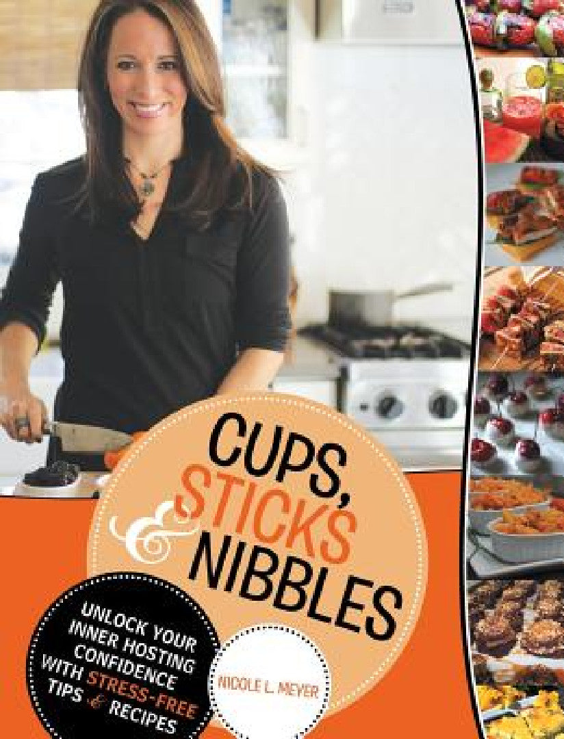 Buy Cups, Sticks & Nibbles | by Nicole L. Meyer | Liferich | by Nicole L. Meyer | Liferich | by Nicole L. Meyer | Liferich | by Nicole L. Meyer | Liferich | by Nicole L. Meyer | Liferich | by Nicole L. Meyer | Liferich | by Nicole L. Meyer | Liferich | by Nicole L. Meyer | Liferich | by Nicole L. Meyer | Liferich | by Nicole L. Meyer | Liferich | by Nicole L. Meyer | Liferich | by Nicole L. Meyer | Liferich | by Nicole L. Meyer | Liferich | by Nicole L. Meyer | Liferich | by Nicole L. Meyer | Liferi — BookShops.in