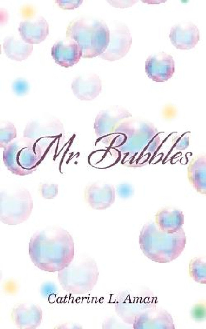 Buy Mr. Bubbles (English, Catherine L. Aman) — BookShops.in