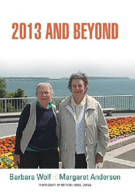 Buy 2013 and Beyond (English, Barbara Wolf | Margaret Anderson) — BookShops.in