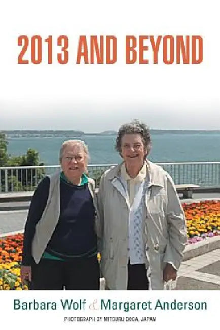 Buy 2013 and Beyond (English, Barbara Wolf | Margaret Anderson) — BookShops.in