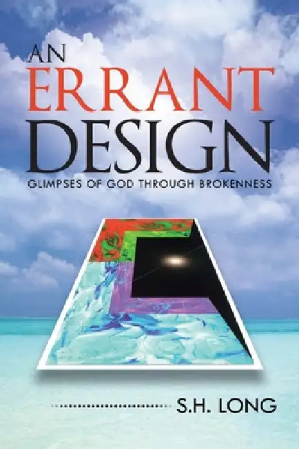 Buy An Errant Design (English, S. H. Long) — BookShops.in