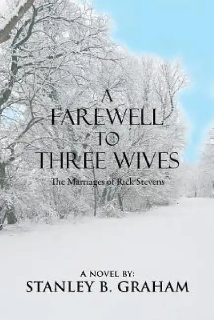 Buy A Farewell to Three Wives (English, Stanley B. Graham) — BookShops.in
