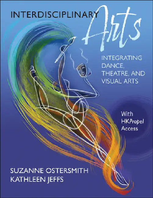 Buy Interdisciplinary Arts (English, Suzanne Ostersmith | Kathleen Jeffs) — BookShops.in