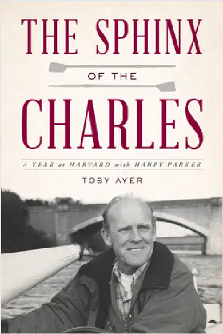 Buy The Sphinx of the Charles (English, Toby Ayer) — BookShops.in