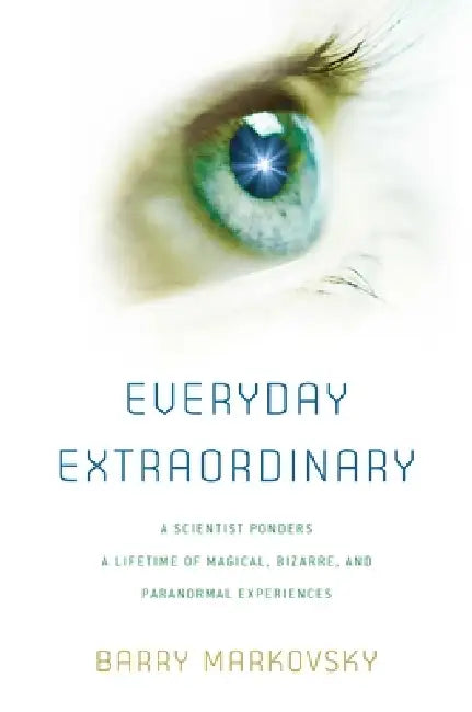 Buy Everyday Extraordinary (English, Barry Markovsky) — BookShops.in