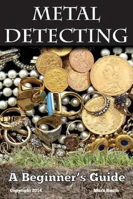 Buy Metal Detecting (English, Mark Smith) — BookShops.in