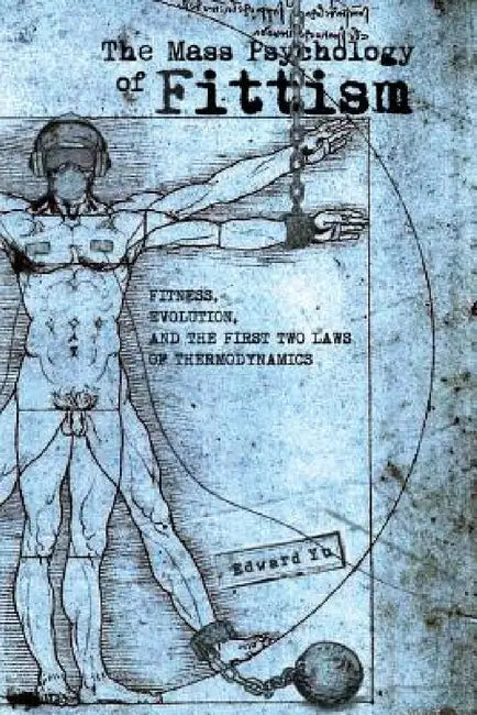 Buy The Mass Psychology of Fittism (English, Edward Yu) โ BookShops.in