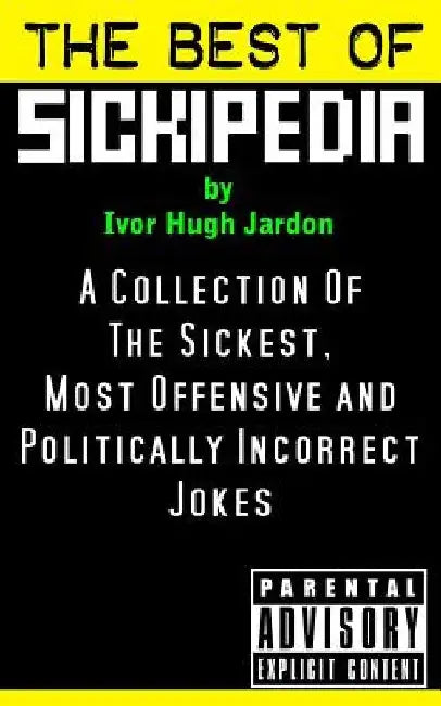 Buy The Best Of Sickipedia (English, Ivor Hugh Jardon) — BookShops.in