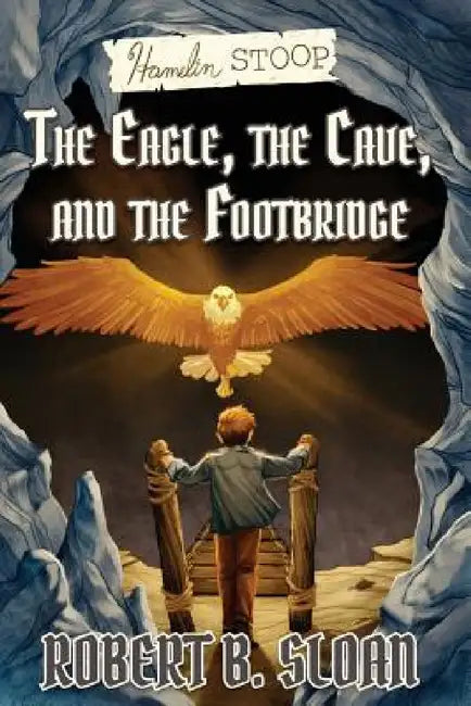 Buy Hamelin Stoop (English, Robert B. Sloan) — BookShops.in