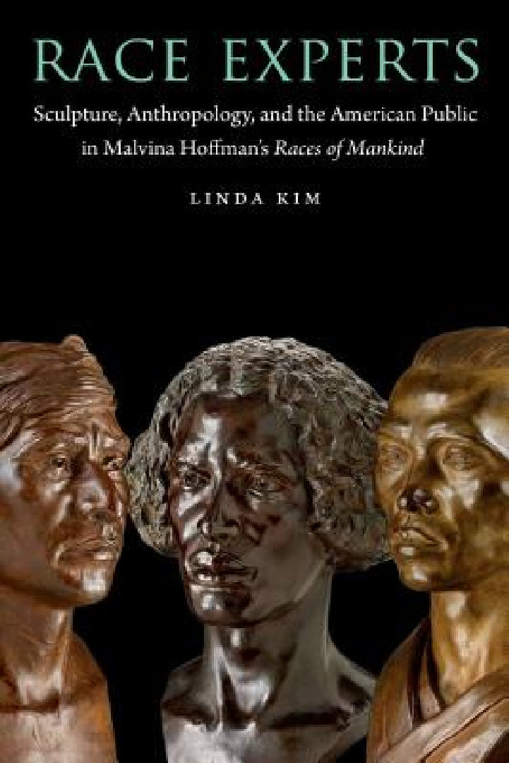 Buy Race Experts (English, Linda Kim) — BookShops.in