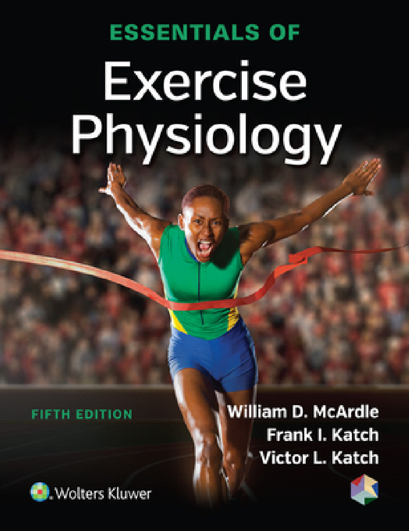 Buy Essentials of Exercise Physiology (English, William D. McArdle | Frank I. Katch | Victor L. Katch) — BookShops.in
