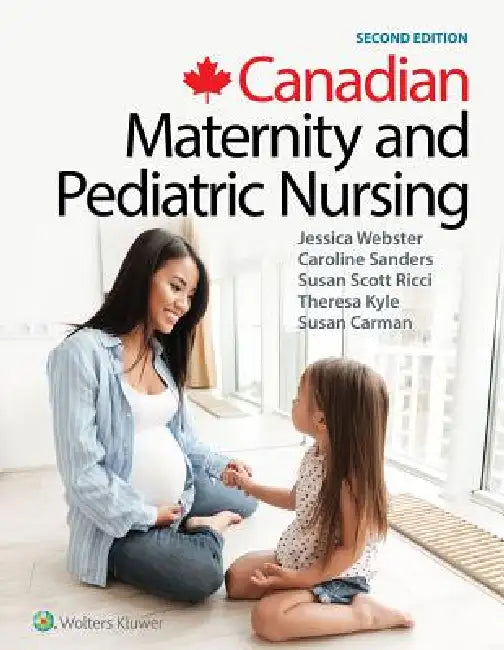 Buy Canadian Maternity and Pediatric Nursing | by Jessica Webster | Caroline Sanders | Susan Ricci | LWW | by Jessica Webster | Caroline Sanders | Susan Ricci | LWW | by Jessica Webster | Caroline Sanders | Susan Ricci | LWW | by Jessica Webster | Caroline Sanders | Susan Ricci | LWW | by Jessica Webster | Caroline Sanders | Susan Ricci | LWW | by Jessica Webster | Caroline Sanders | Susan Ricci | LWW | by Jessica Webster | Caroline Sanders | Susan Ricci | LWW | by Jessica Webster | Caroline Sanders — BookShops.in