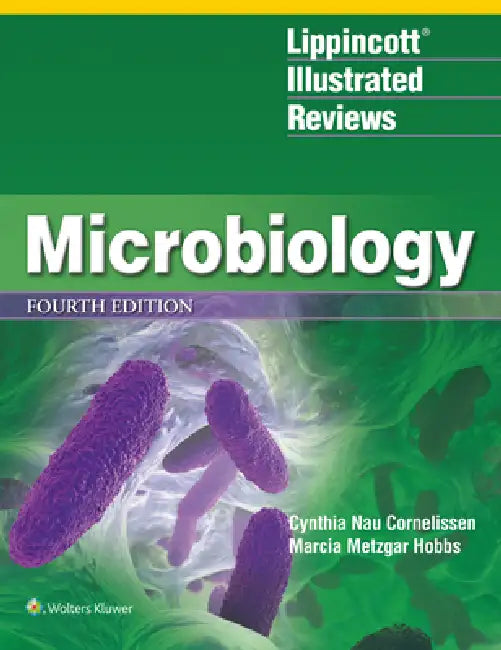 Buy Lippincott(r) Illustrated Reviews (English, Cynthia Nau Cornelissen | Marcia Metzgar Hobbs) — BookShops.in