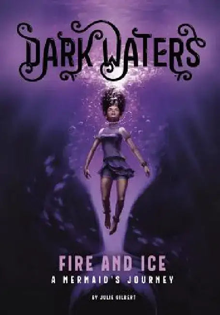 Buy Fire and Ice (English, Julie Gilbert | Kirbi Fagan) — BookShops.in