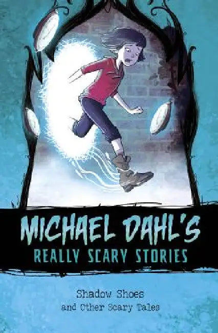 Buy Shadow Shoes (English, Michael Dahl | Xavier Bonet) — BookShops.in
