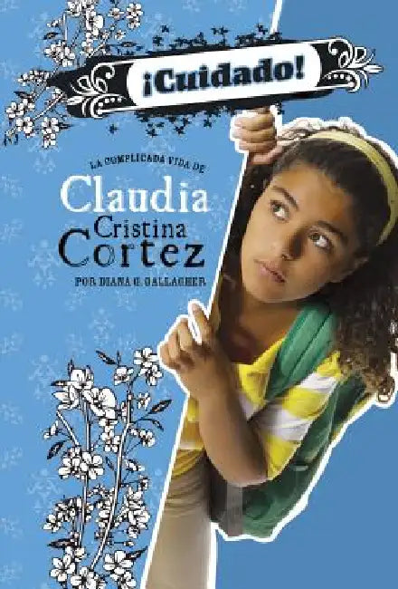 Buy ¡Cuidado! (English, Brann Garvey | Aparicio Publis Aparicio Publishing LLC | Diana G. Gallagher) — BookShops.in