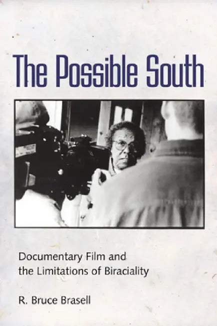 Buy Possible South (English, R. Bruce Brasell) — BookShops.in