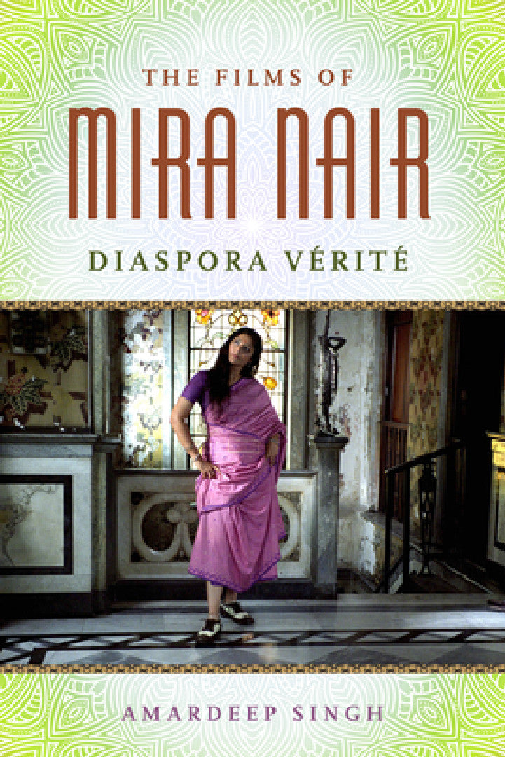 Buy The Films of Mira Nair (English, Amardeep Singh) — BookShops.in