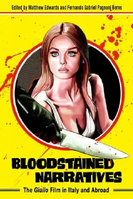 Buy Bloodstained Narratives (English, Matthew Edwards | Fernando Pagnoni Berns) — BookShops.in