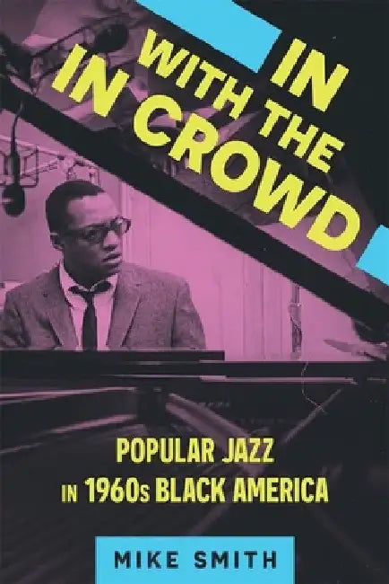 Buy In with the in Crowd (English, Mike Smith) — BookShops.in