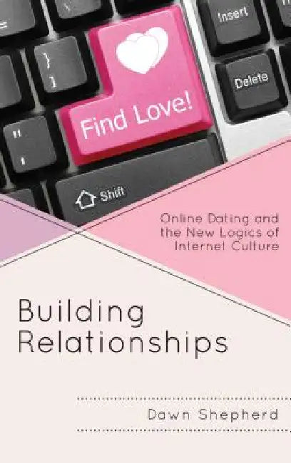 Buy Building Relationships (English, Dawn Shepherd) — BookShops.in