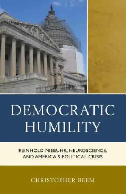 Buy Democratic Humility (English, Christopher Beem) — BookShops.in