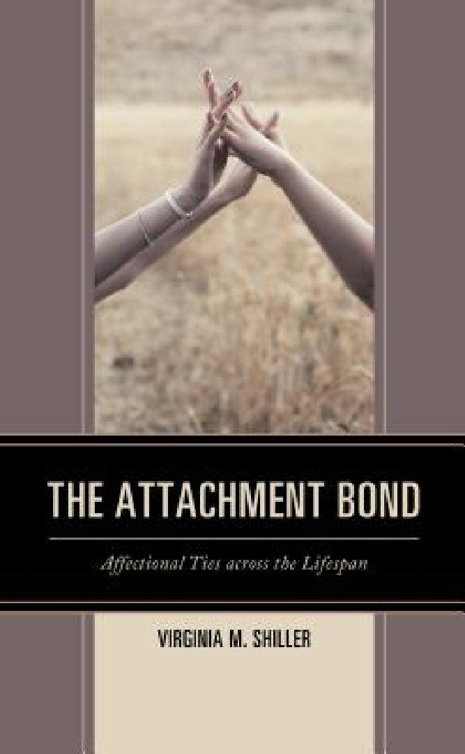 Buy Attachment Bond (English, Virginia M. Shiller) β BookShops.in