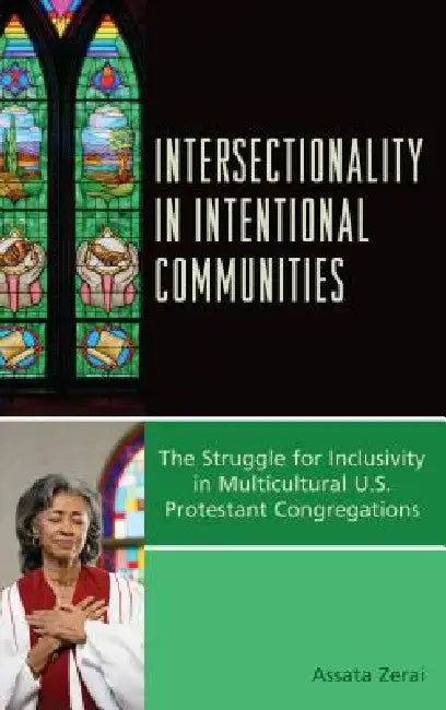 Buy Intersectionality in Intentional Communities (English, Assata Zerai) — BookShops.in