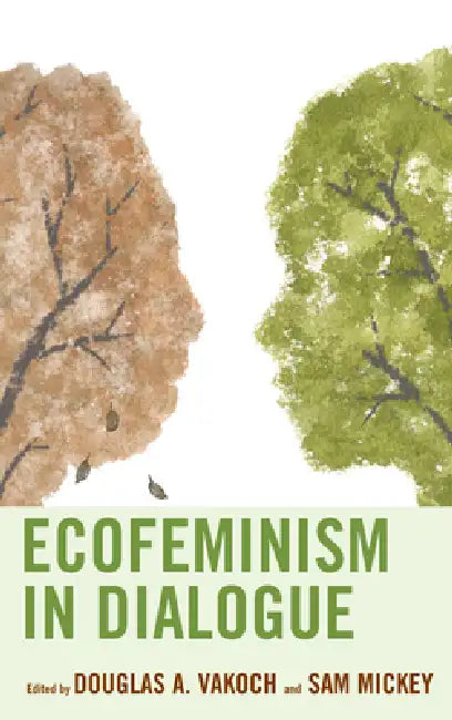 Buy Ecofeminism in Dialogue | by Douglas A. Vakoch | Sam Mickey | Anna Bedford | Lexington Books | by Douglas A. Vakoch | Sam Mickey | Anna Bedford | Lexington Books | by Douglas A. Vakoch | Sam Mickey | Anna Bedford | Lexington Books | by Douglas A. Vakoch | Sam Mickey | Anna Bedford | Lexington Books | by Douglas A. Vakoch | Sam Mickey | Anna Bedford | Lexington Books | by Douglas A. Vakoch | Sam Mickey | Anna Bedford | Lexington Books | by Douglas A. Vakoch | Sam Mickey | Anna Bedford | Lexington — BookShops.in