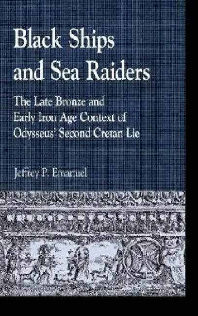 Buy Black Ships and Sea Raiders (English, Jeffrey P. Emanuel) — BookShops.in