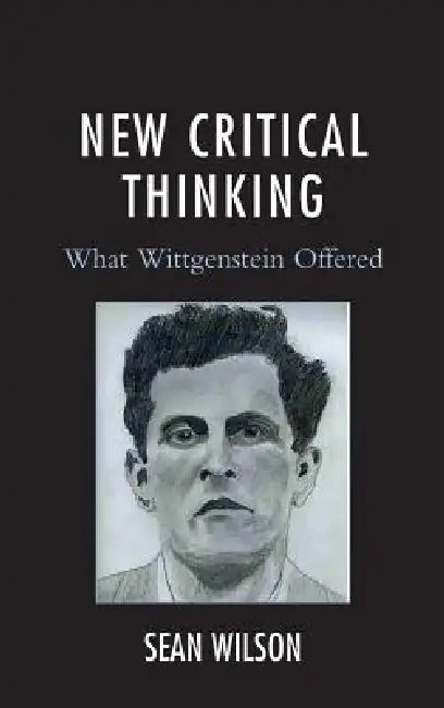 Buy New Critical Thinking (English, Sean Wilson) — BookShops.in