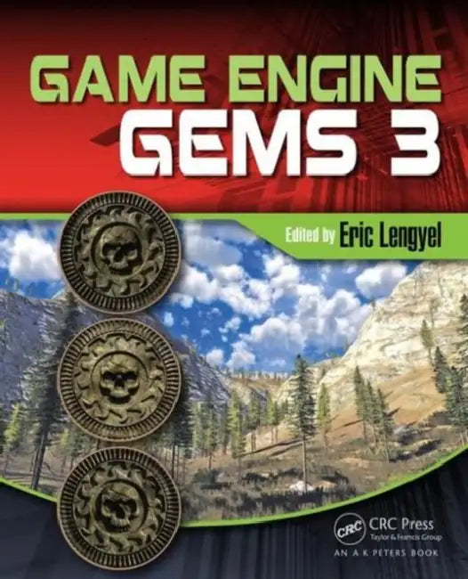 Buy Game Engine Gems 3 (English, Eric Lengyel) — BookShops.in