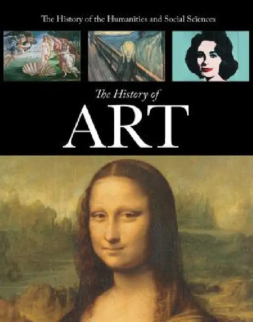 Buy The History of Art (English, A. N. Hodge) β BookShops.in