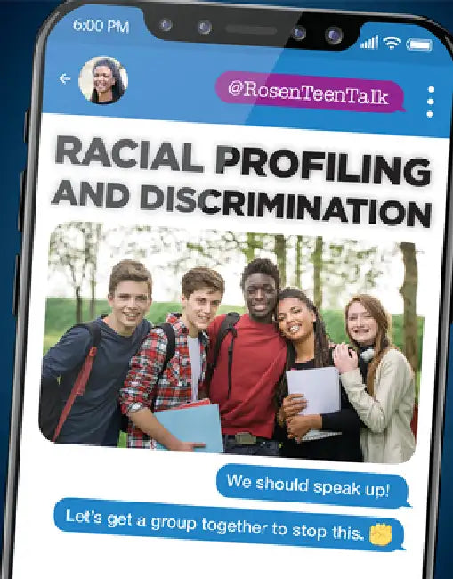 Buy Racial Profiling and Discrimination (English, Danielle Haynes) — BookShops.in