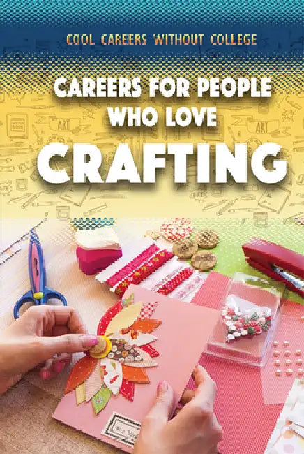 Buy Careers for People Who Love Crafting | by Siyavush Saidian | Rosen Young Adult | by Siyavush Saidian | Rosen Young Adult | by Siyavush Saidian | Rosen Young Adult | by Siyavush Saidian | Rosen Young Adult | by Siyavush Saidian | Rosen Young Adult | by Siyavush Saidian | Rosen Young Adult | by Siyavush Saidian | Rosen Young Adult | by Siyavush Saidian | Rosen Young Adult | by Siyavush Saidian | Rosen Young Adult | by Siyavush Saidian | Rosen Young Adult | by Siyavush Saidian | Rosen Young Adult | โ BookShops.in