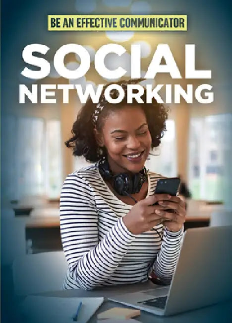 Buy Social Networking (English, Hayley Norris) — BookShops.in