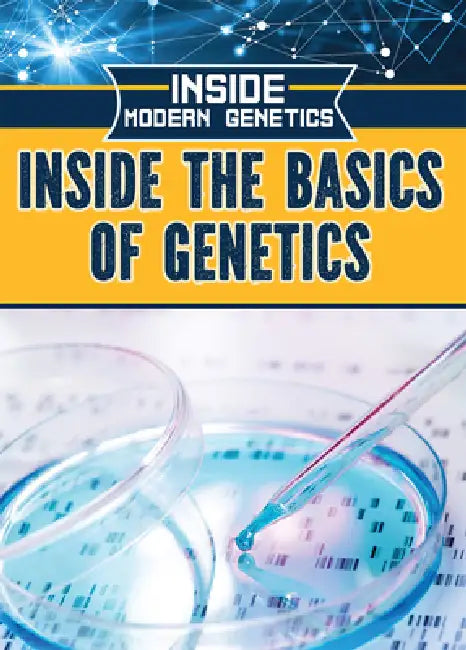 Buy Inside the Basics of Genetics (English, Howard Phillips) — BookShops.in