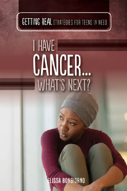 Buy I Have Cancer...What's Next? (English, Elissa Bongiorno) โ BookShops.in