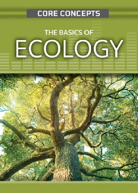 Buy The Basics of Ecology (English, Anne O'Daly) โ BookShops.in