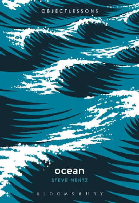 Buy Ocean (English, Steve Mentz) — BookShops.in