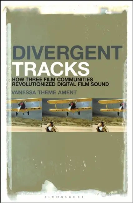 Buy Divergent Tracks (English, Vanessa Theme Ament) — BookShops.in