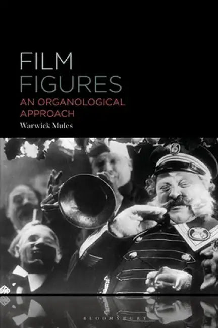 Buy Film Figures (English, Warwick Mules) β BookShops.in
