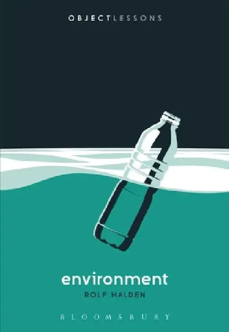 Buy Environment (English, Rolf Halden) — BookShops.in