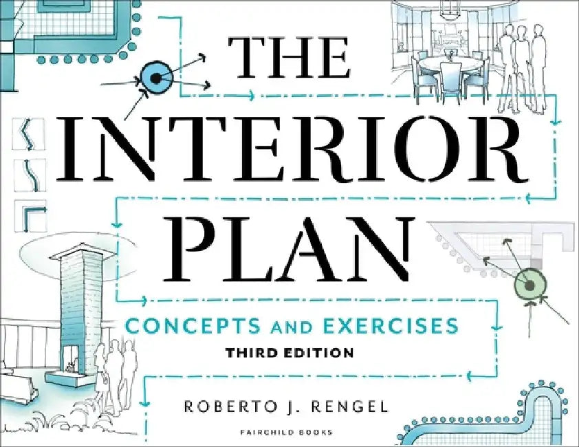 Buy The Interior Plan (English, Roberto J. (University of Wisconsin-Madison, USA) Rengel) — BookShops.in
