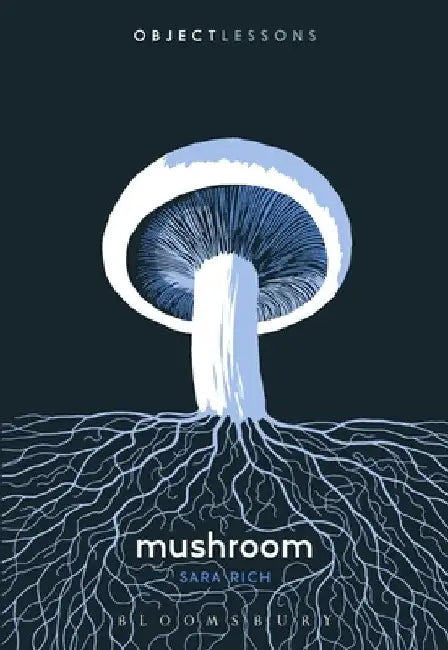 Buy Mushroom (English, Sara Rich) — BookShops.in
